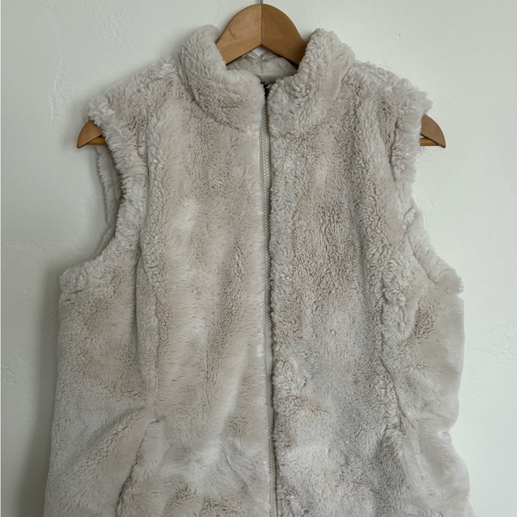 Vest jacket - Picture 5 of 6